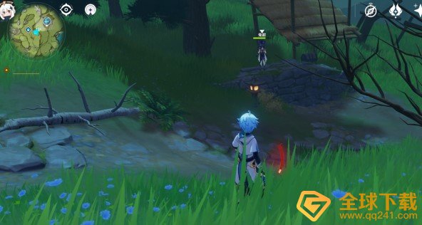 《原神》故人久未归成就达成攻略