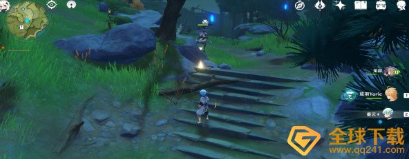 《原神》故人久未归成就达成攻略