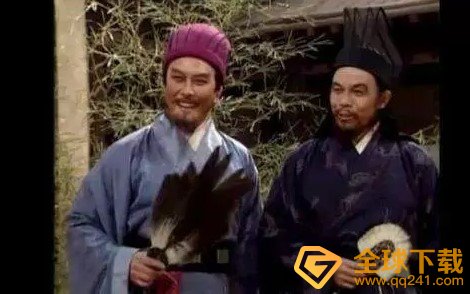 卧龙凤雏梗的意思介绍