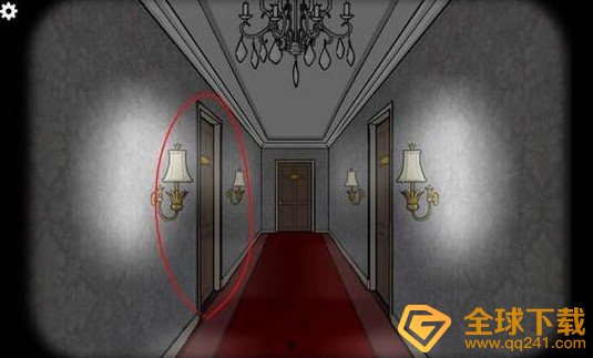 《锈湖旅馆》鹿先生第二关通关攻略