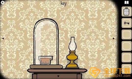 《锈湖旅馆》鹿先生第二关通关攻略