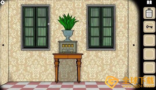 《锈湖旅馆》鹿先生第二关通关攻略