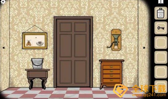 《锈湖旅馆》鹿先生第二关通关攻略