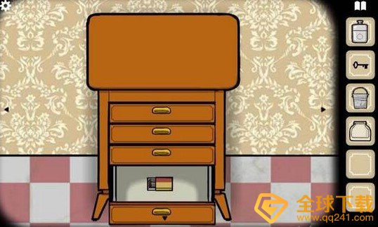 《锈湖旅馆》鹿先生第二关通关攻略