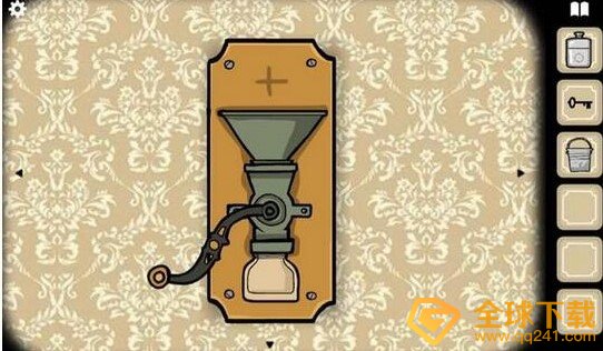 《锈湖旅馆》鹿先生第二关通关攻略