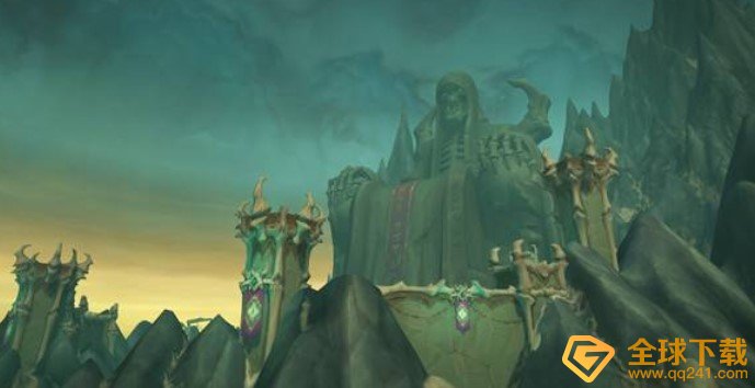 《魔兽世界》9.0随我宣读任务完成攻略