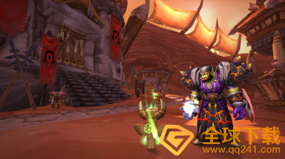 《魔兽世界》9.0需要帮助的神庙任务通关方法一览