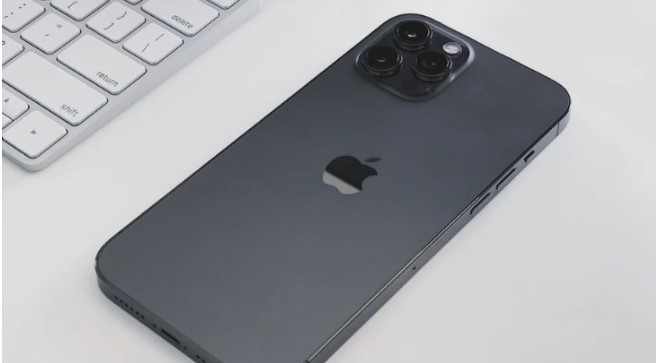iPhone12充电充不满解决方法