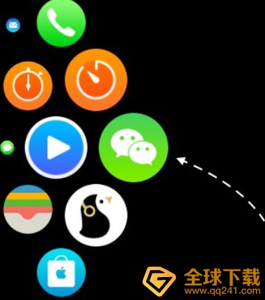 《微信》正在找你功能使用教程