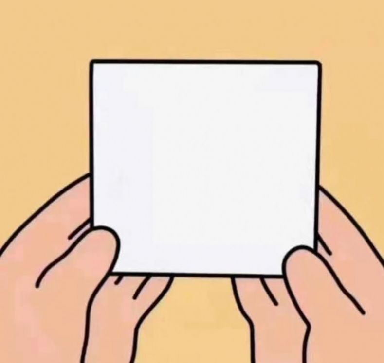 《抖音》蜡笔小新照镜子表情包图片分享