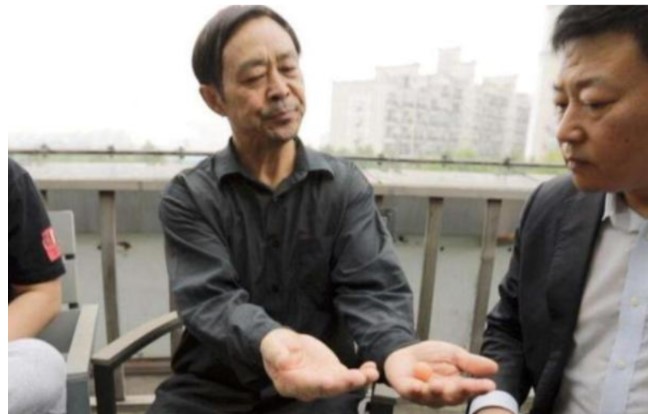 马保国恐遭封杀真实性介绍