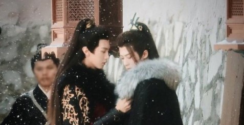 男腾讯恋和爱姬艺梗的意思介绍