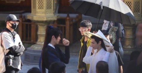 男腾讯恋和爱姬艺梗的意思介绍