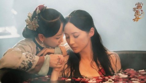 男腾讯恋和爱姬艺梗的意思介绍