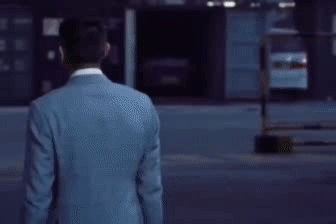 《抖音》渣渣辉作为女孩子你不抽烟不喝酒也就算了你还不好色GIF表情包分享