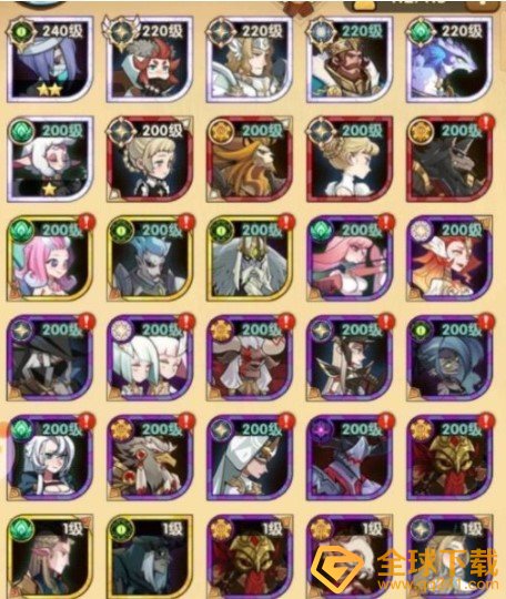 《剑与远征》莫塔斯试炼之地通关攻略