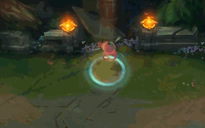 《LOL》2019星之守护者妮蔻介绍