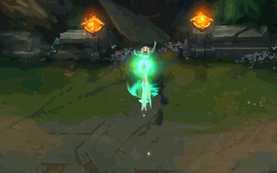 《LOL》2019星之守护者妮蔻介绍