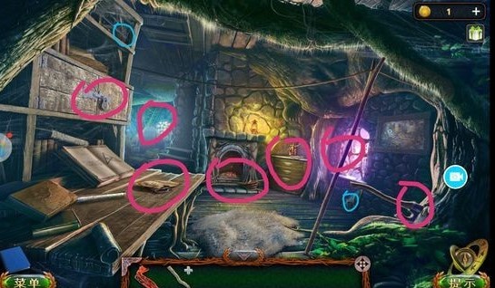 《密室逃脱》20巨人追踪攻略