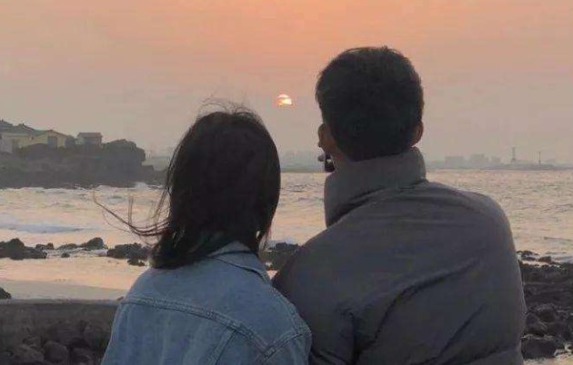 《QQ》ID好听的情侣名字大全