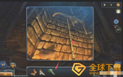 《密室逃脱14帝国崛起》第二章失踪现场通关攻略