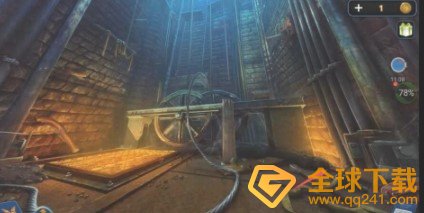 《密室逃脱14帝国崛起》第二章失踪现场通关攻略