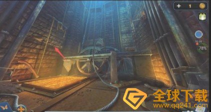 《密室逃脱14帝国崛起》第二章失踪现场通关攻略