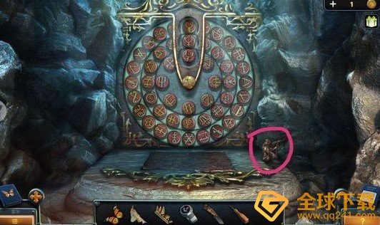 《密室逃脱14帝国崛起》第四章库房通关攻略