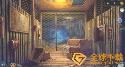 《密室逃脱14帝国崛起》第五章铁栅门通关攻略