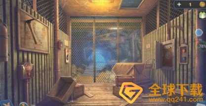 《密室逃脱14帝国崛起》第五章铁栅门通关攻略