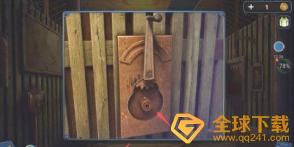 《密室逃脱14帝国崛起》第五章铁栅门通关攻略