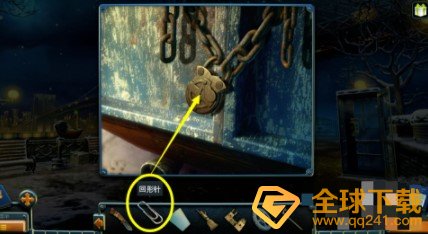 《密室逃脱14帝国崛起》第七章桥边通关攻略