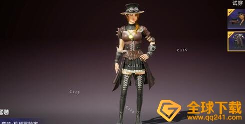 《和平精英》ss11手册曝光说明