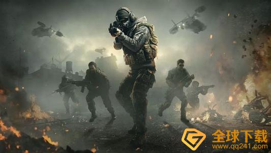 《使命召唤手游》上线时间说明