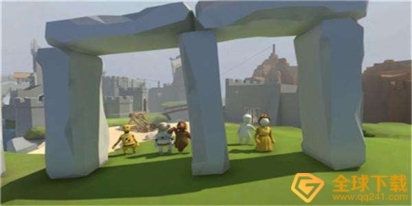 《人类跌落梦境》上线时间说明