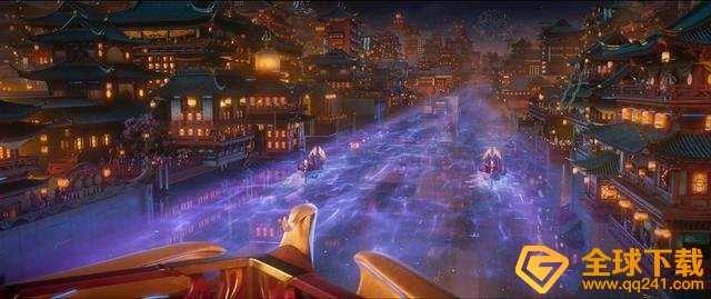 《王者荣耀》S22赛季主题说明