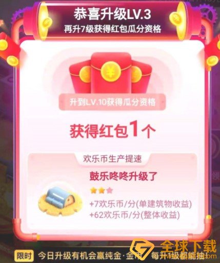 2020《淘宝》欢乐造1212红包升级攻略