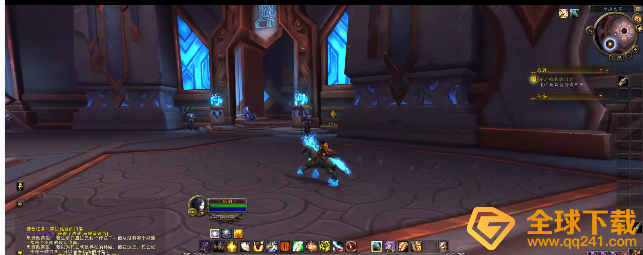 《魔兽世界》神秘的灵魂之镜任务攻略