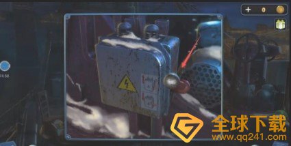 《密室逃脱14帝国崛起》第九章预谋的失踪通关攻略