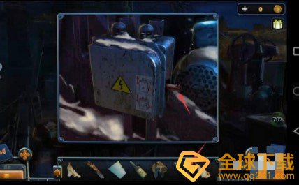 《密室逃脱14帝国崛起》第九章预谋的失踪通关攻略