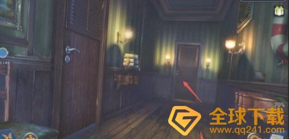 《密室逃脱14帝国崛起》第九章预谋的失踪通关攻略