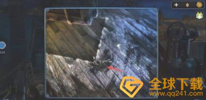 《密室逃脱14帝国崛起》第九章预谋的失踪通关攻略