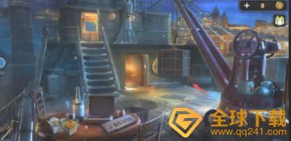 《密室逃脱14帝国崛起》第九章预谋的失踪通关攻略