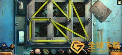 《密室逃脱14帝国崛起》第十九章冰箱通关攻略