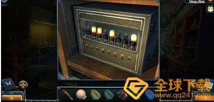 《密室逃脱14帝国崛起》第二十章显影剂通关攻略