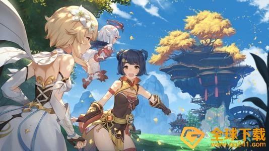 《原神》角色培养优先度排序一览