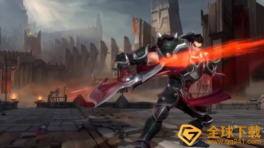 《英雄联盟手游》德莱文、诺手、孙悟空上线时间说明