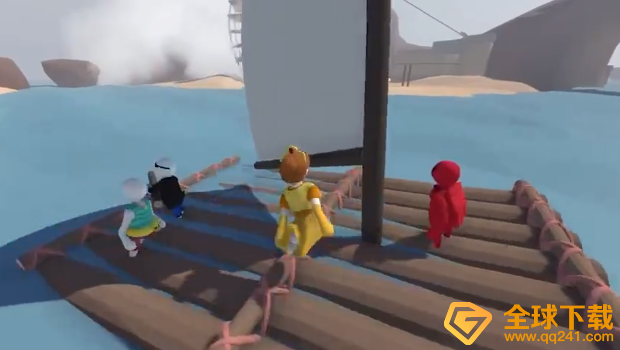 《人类跌落梦境》买断制含义说明