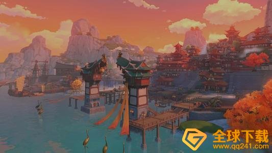 《原神》护盾强效作用详解