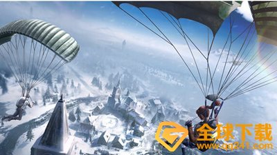 《和平精英》极寒模式3.0增添内容说明